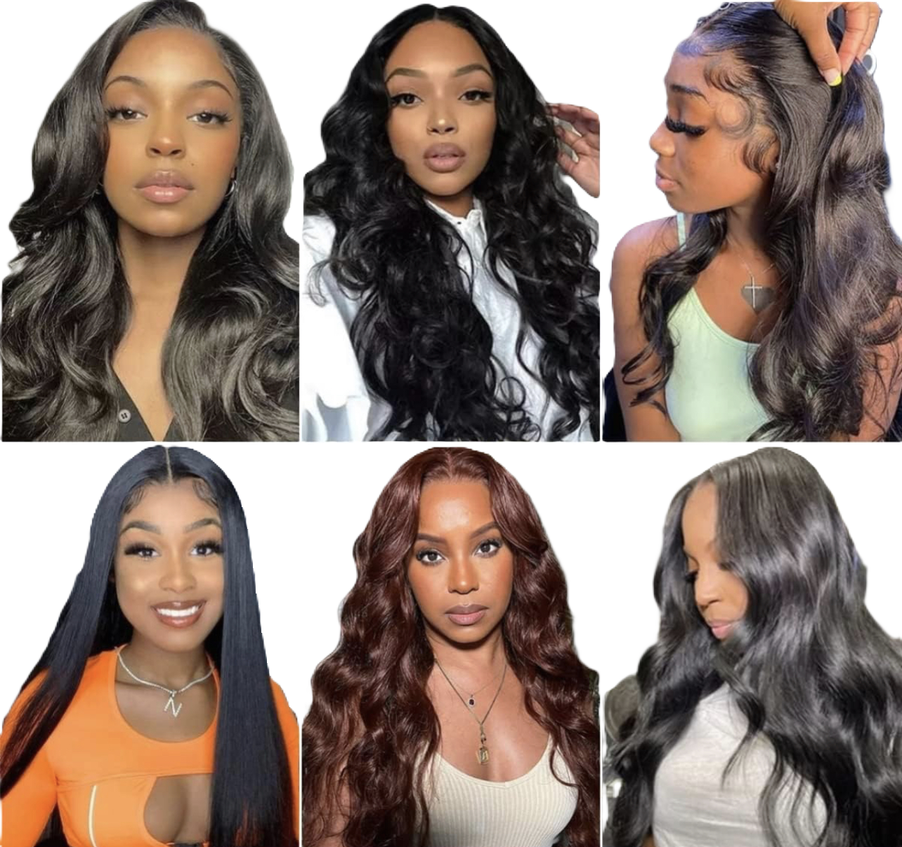 Luxury Collection 3 Bundles Deal