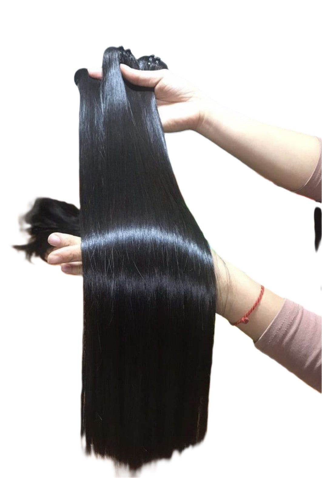 Raw Vietnamese Straight 3 Bundle Deal