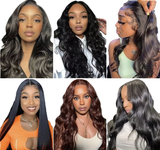 Luxury Collection 3 Bundles Deal